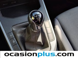 SEAT Arona 1.0 TGI Style Go 66 kW (90 CV)