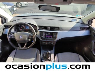 SEAT Arona 1.0 TGI Style Go 66 kW (90 CV)