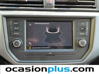 SEAT Arona 1.0 TGI Style Go 66 kW (90 CV)