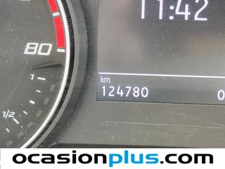 SEAT Arona 1.0 TGI Style Go 66 kW (90 CV)