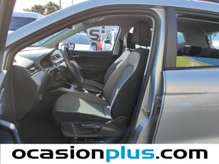 SEAT Arona 1.0 TGI Style Go 66 kW (90 CV)