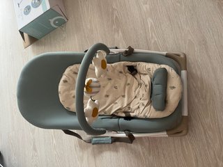 Hamaca para bebe jane