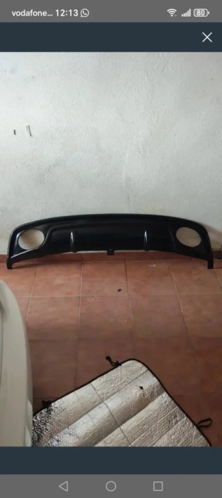 Audi A5 2008