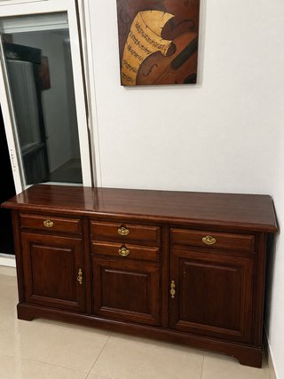 Mueble salon