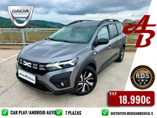 Dacia Jogger 7 PLAZAS 2025