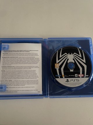 Marvel's Spider-Man 2 (PS5)