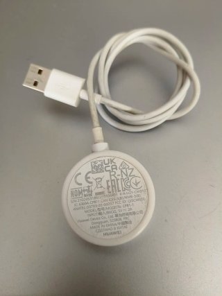 Cargador Inalámbrico Huawei Watch CP81-1