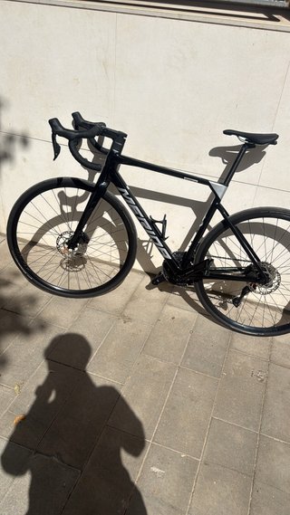 Bicicleta de Carretera Merida Scultura 6000