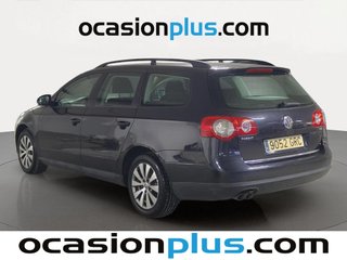 Volkswagen Passat Variant 2.0 TDI Edition Plus 81 kW (110 CV)