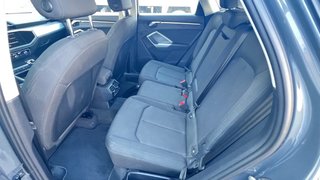 Audi Q3 2020