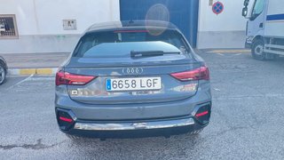 Audi Q3 2020