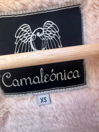 Cazadora Aiko Camaleonica