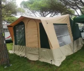 Trigano Odysee (OFERTA FINAL)
