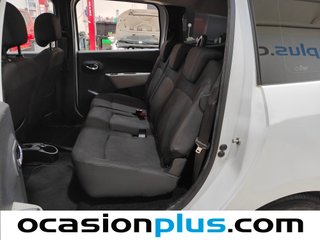 Dacia Lodgy Laureate TCe 85 kW (115 CV)