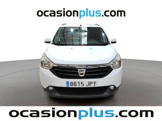 Dacia Lodgy Laureate TCe 85 kW (115 CV)