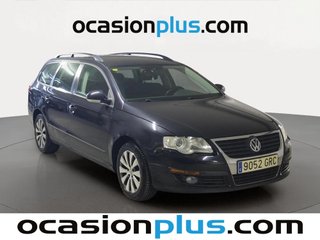 Volkswagen Passat Variant 2.0 TDI Edition Plus 81 kW (110 CV)