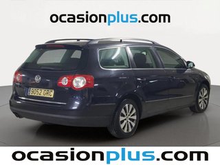 Volkswagen Passat Variant 2.0 TDI Edition Plus 81 kW (110 CV)