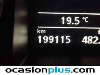 Volkswagen Passat Variant 2.0 TDI Edition Plus 81 kW (110 CV)