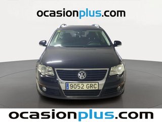 Volkswagen Passat Variant 2.0 TDI Edition Plus 81 kW (110 CV)