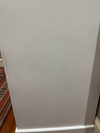 Escritorio juvenil madera blanco