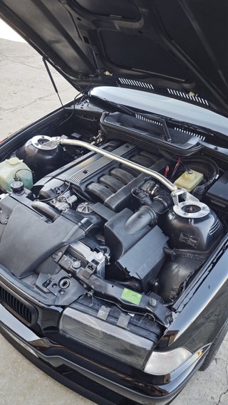 BMW Serie 3 1994