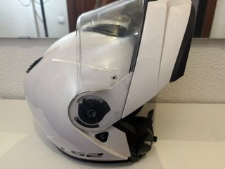 Casco LS2 Strobe II FF908 Homologado