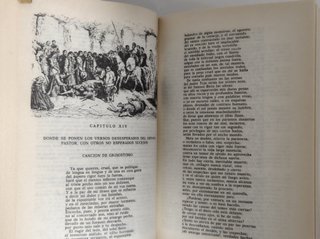 Don Quijote de la Mancha – Edimat Libros