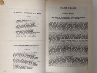 Don Quijote de la Mancha – Edimat Libros