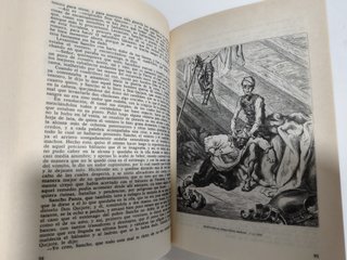 Don Quijote de la Mancha – Edimat Libros