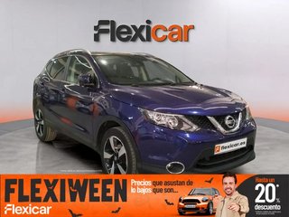 Nissan Qashqai 1.2 DIG-T ACENTA