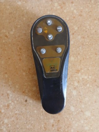Mando VIESA