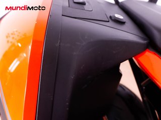 KTM 1290 SUPER DUKE GT ABS