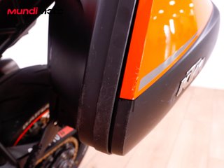 KTM 1290 SUPER DUKE GT ABS