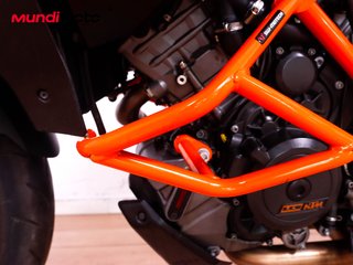 KTM 1290 SUPER DUKE GT ABS