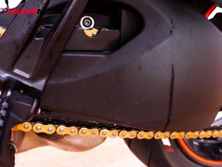 KTM 1290 SUPER DUKE GT ABS
