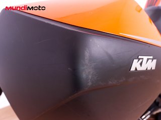 KTM 1290 SUPER DUKE GT ABS