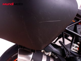 KTM 1290 SUPER DUKE GT ABS