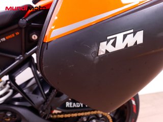 KTM 1290 SUPER DUKE GT ABS