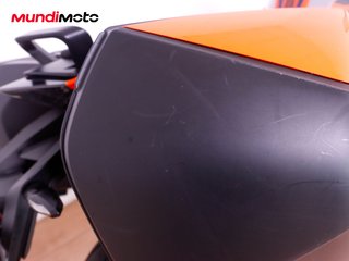 KTM 1290 SUPER DUKE GT ABS