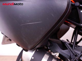 KTM 1290 SUPER DUKE GT ABS