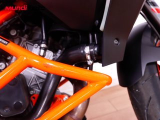 KTM 1290 SUPER DUKE GT ABS