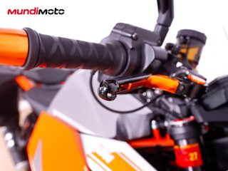 KTM 1290 SUPER DUKE GT ABS