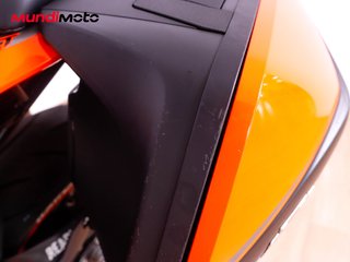 KTM 1290 SUPER DUKE GT ABS