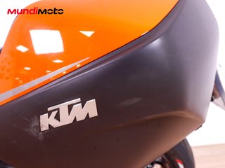 KTM 1290 SUPER DUKE GT ABS