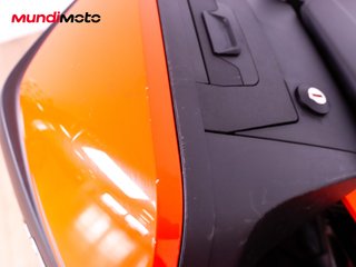 KTM 1290 SUPER DUKE GT ABS