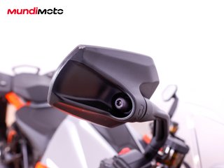 KTM 1290 SUPER DUKE GT ABS