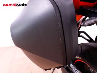 KTM 1290 SUPER DUKE GT ABS