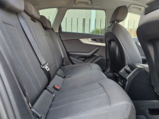 AUDI A4 AVANT 35TDI 163CV, AUTOMATICO, AÑO 2022 !!