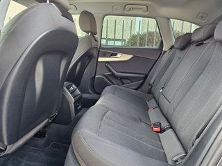 AUDI A4 AVANT 35TDI 163CV, AUTOMATICO, AÑO 2022 !!