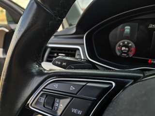 AUDI A4 AVANT 35TDI 163CV, AUTOMATICO, AÑO 2022 !!